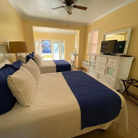 Coral Sands Inn Ormond Beach Zewnętrze zdjęcie
