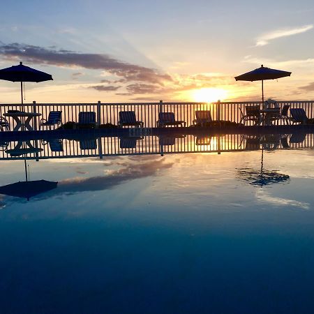 Coral Sands Inn Ormond Beach Zewnętrze zdjęcie