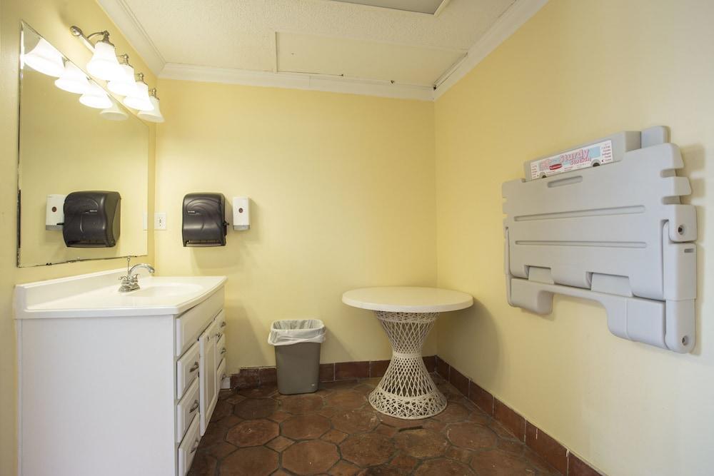 Coral Sands Inn Ormond Beach Zewnętrze zdjęcie