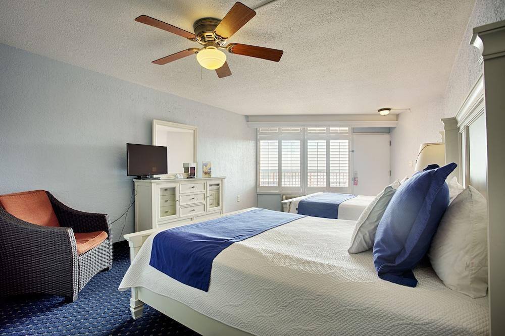 Coral Sands Inn Ormond Beach Zewnętrze zdjęcie
