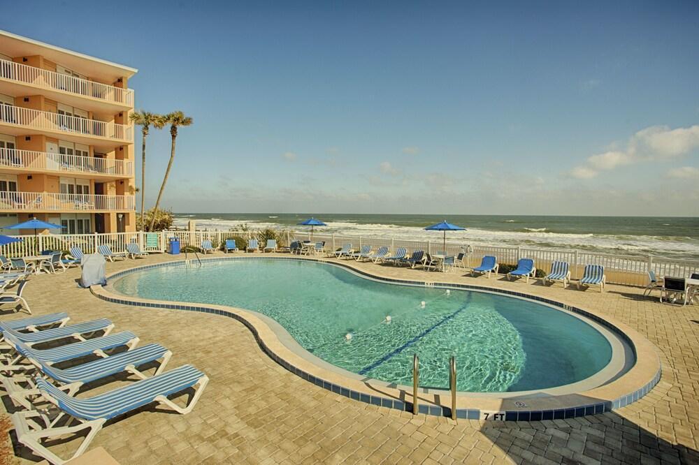 Coral Sands Inn Ormond Beach Zewnętrze zdjęcie