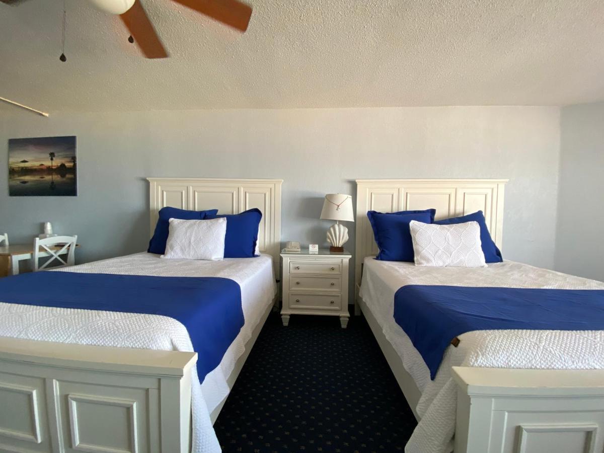 Coral Sands Inn Ormond Beach Zewnętrze zdjęcie
