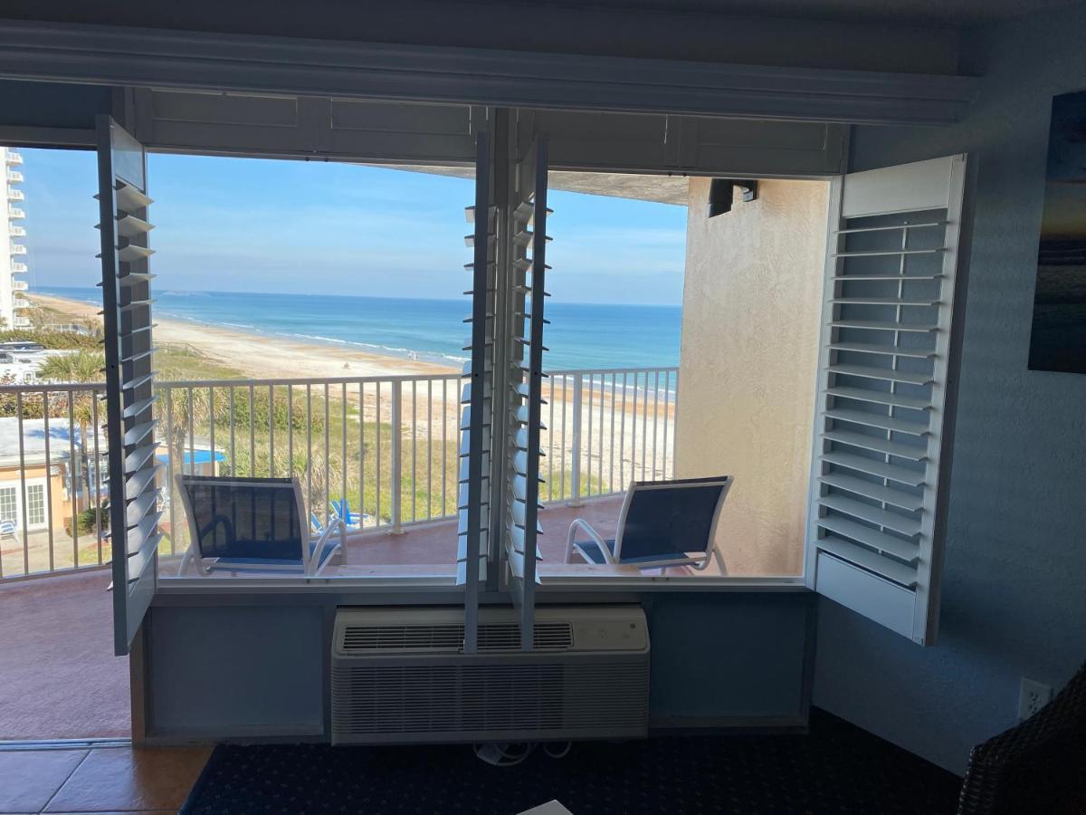 Coral Sands Inn Ormond Beach Zewnętrze zdjęcie