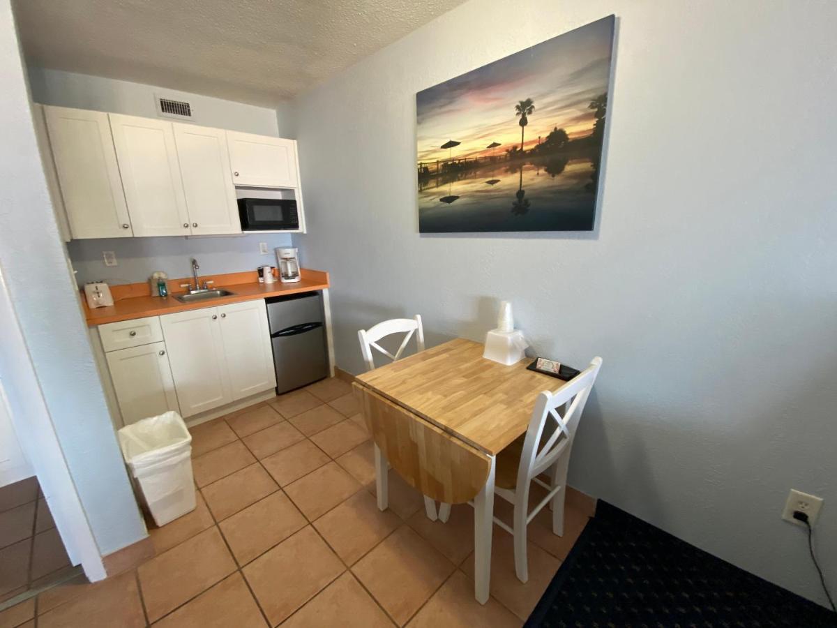 Coral Sands Inn Ormond Beach Zewnętrze zdjęcie