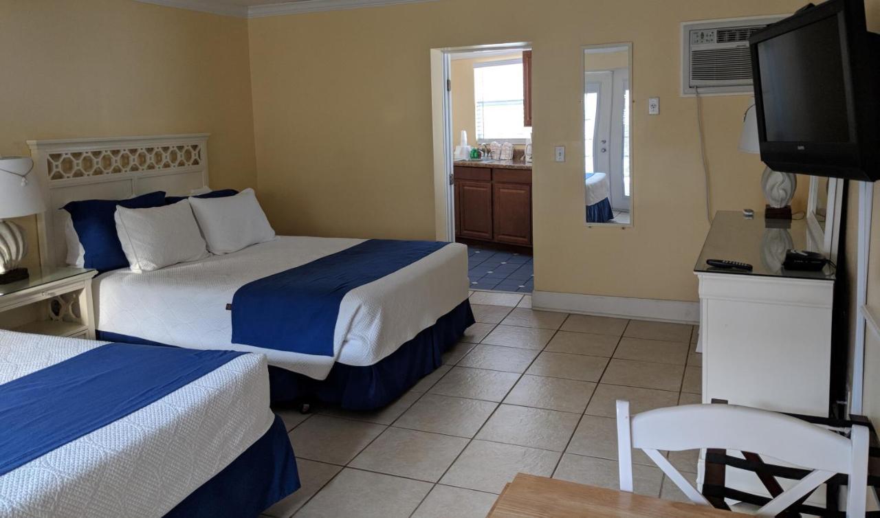 Coral Sands Inn Ormond Beach Zewnętrze zdjęcie