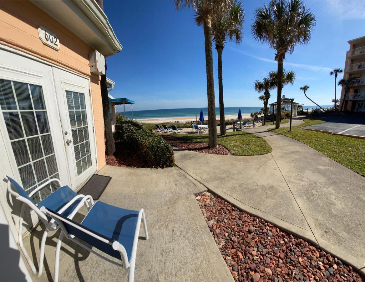 Coral Sands Inn Ormond Beach Zewnętrze zdjęcie