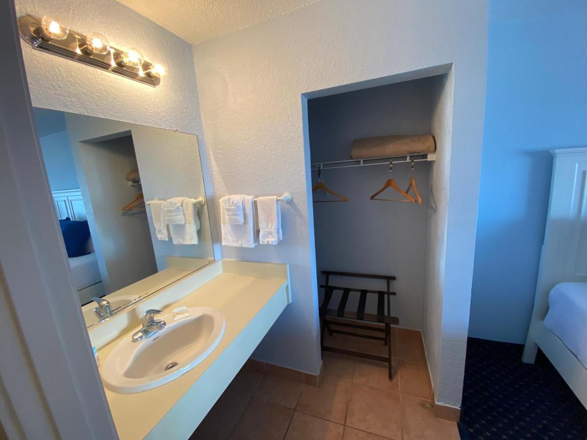 Coral Sands Inn Ormond Beach Zewnętrze zdjęcie