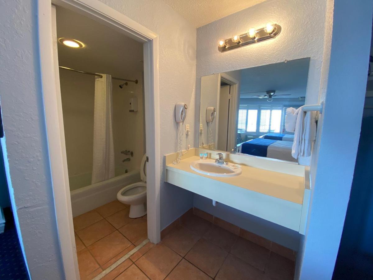 Coral Sands Inn Ormond Beach Zewnętrze zdjęcie