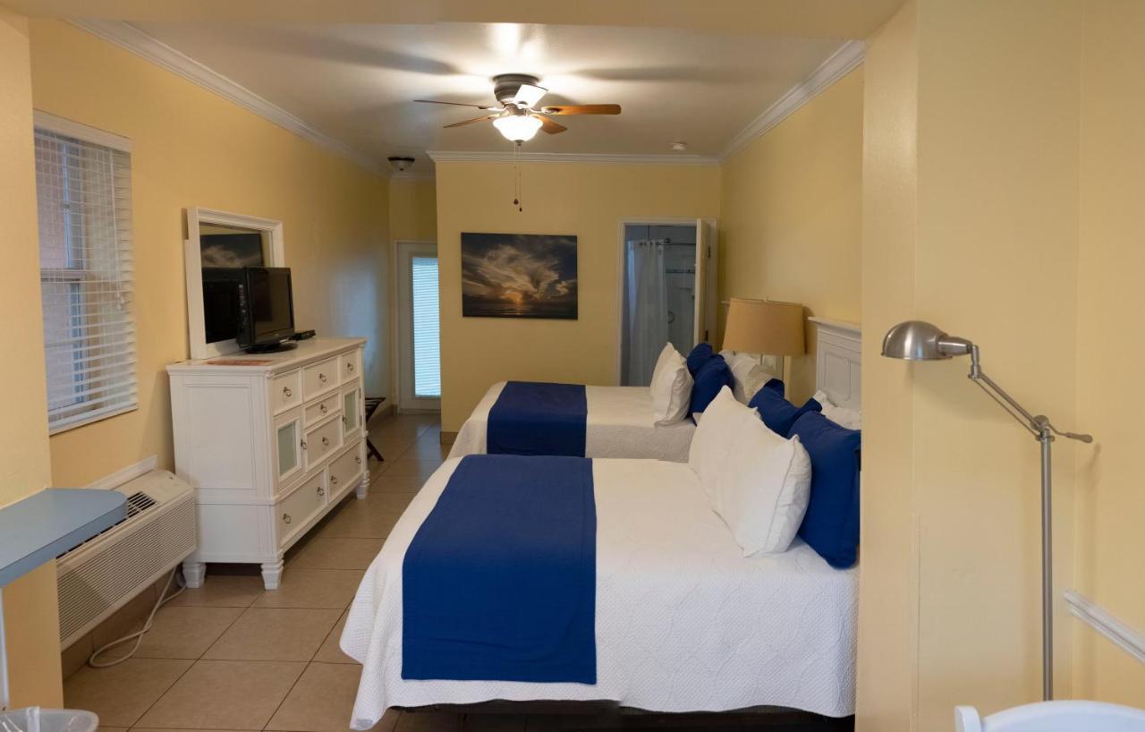 Coral Sands Inn Ormond Beach Zewnętrze zdjęcie