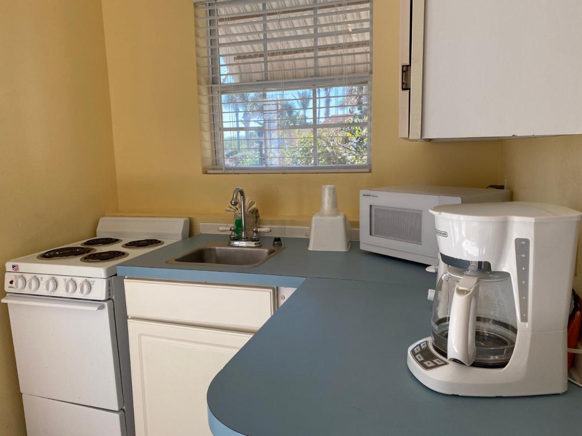 Coral Sands Inn Ormond Beach Zewnętrze zdjęcie