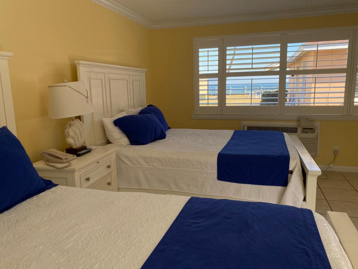 Coral Sands Inn Ormond Beach Zewnętrze zdjęcie