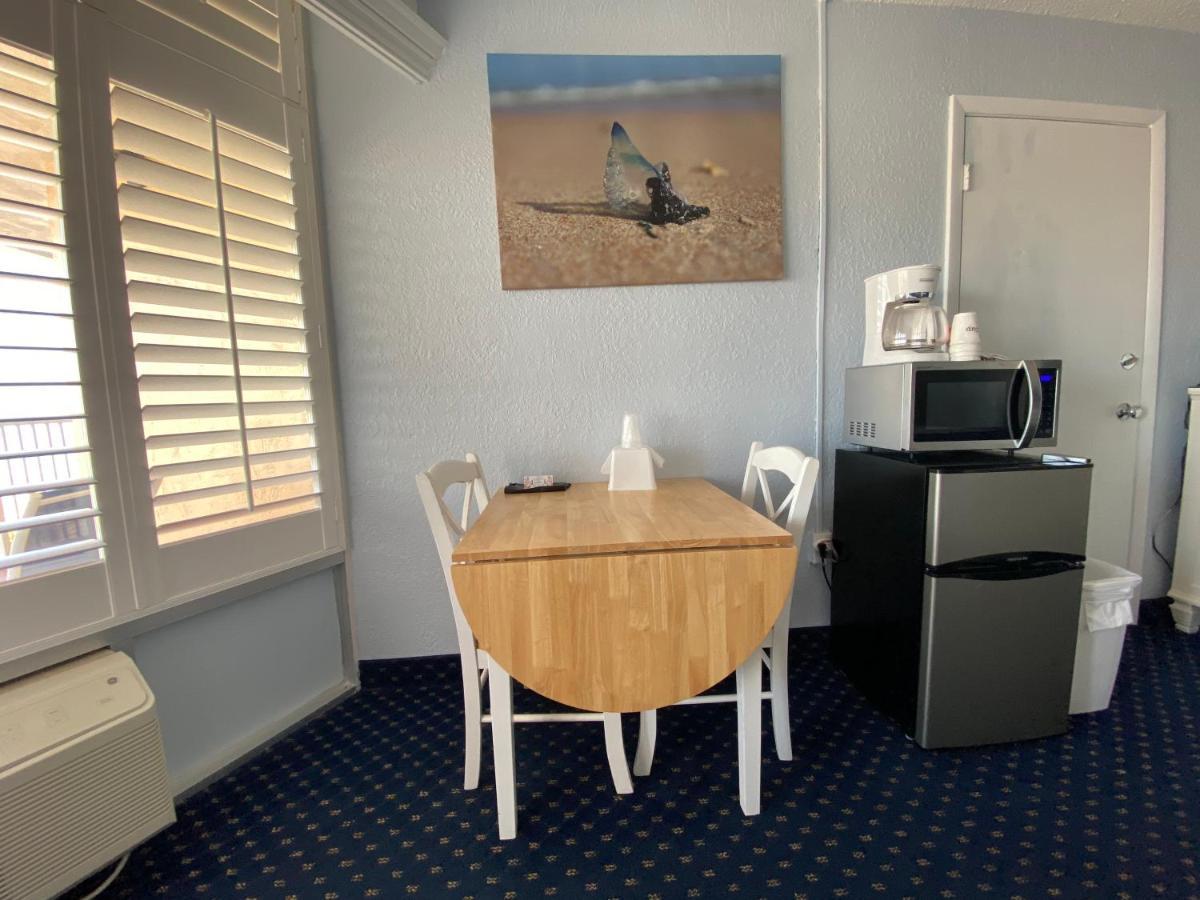 Coral Sands Inn Ormond Beach Zewnętrze zdjęcie