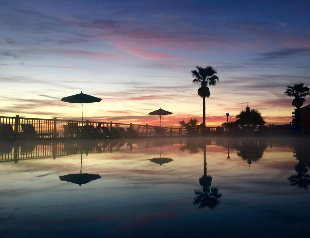 Coral Sands Inn Ormond Beach Zewnętrze zdjęcie