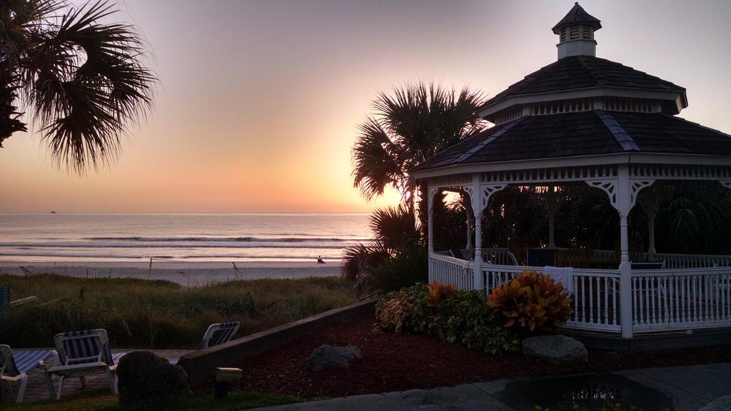 Coral Sands Inn Ormond Beach Zewnętrze zdjęcie
