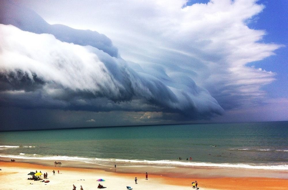 Coral Sands Inn Ormond Beach Zewnętrze zdjęcie