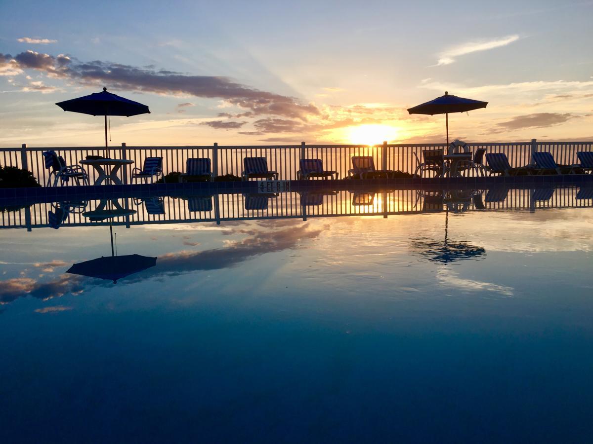 Coral Sands Inn Ormond Beach Zewnętrze zdjęcie
