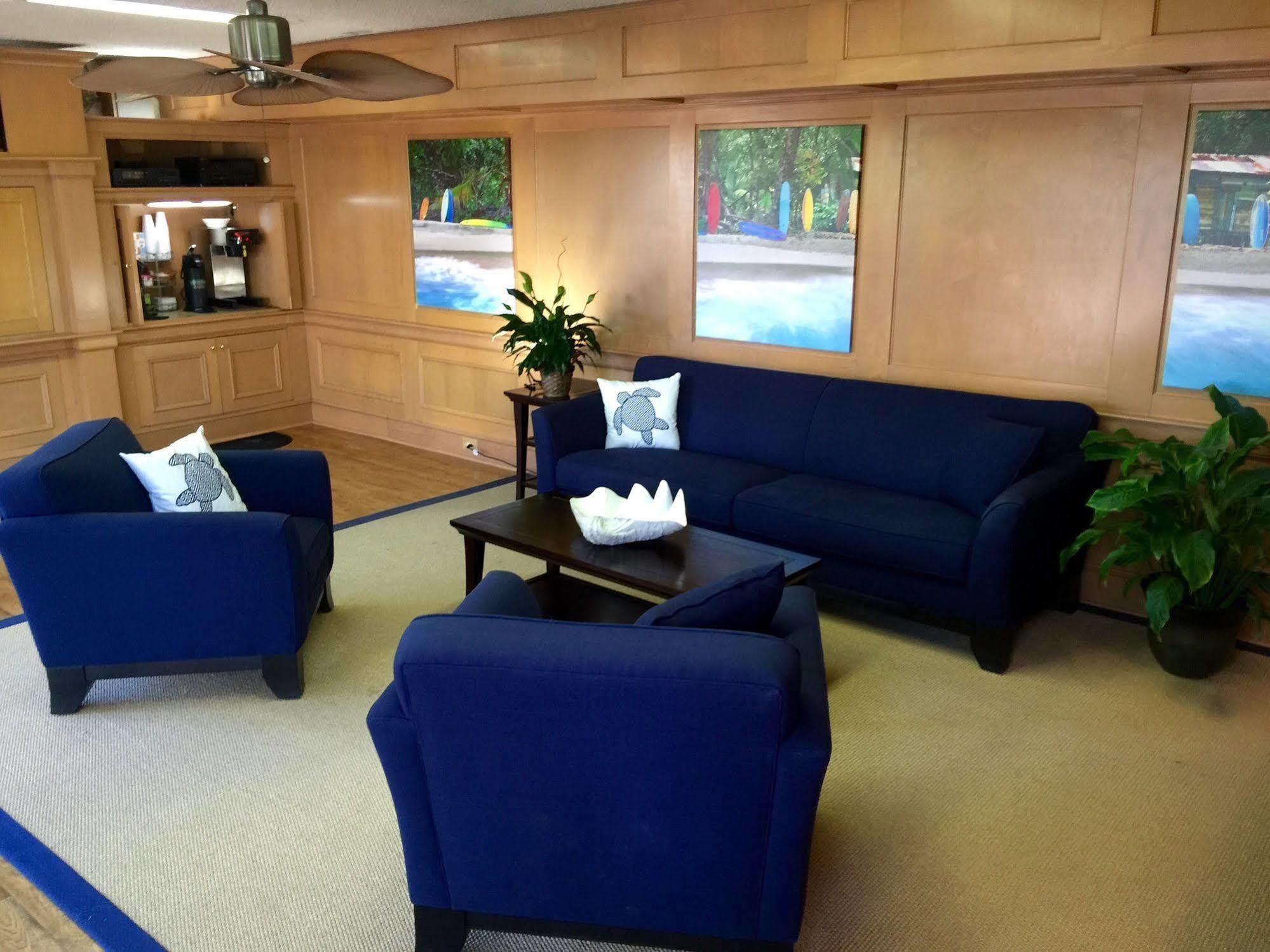Coral Sands Inn Ormond Beach Zewnętrze zdjęcie