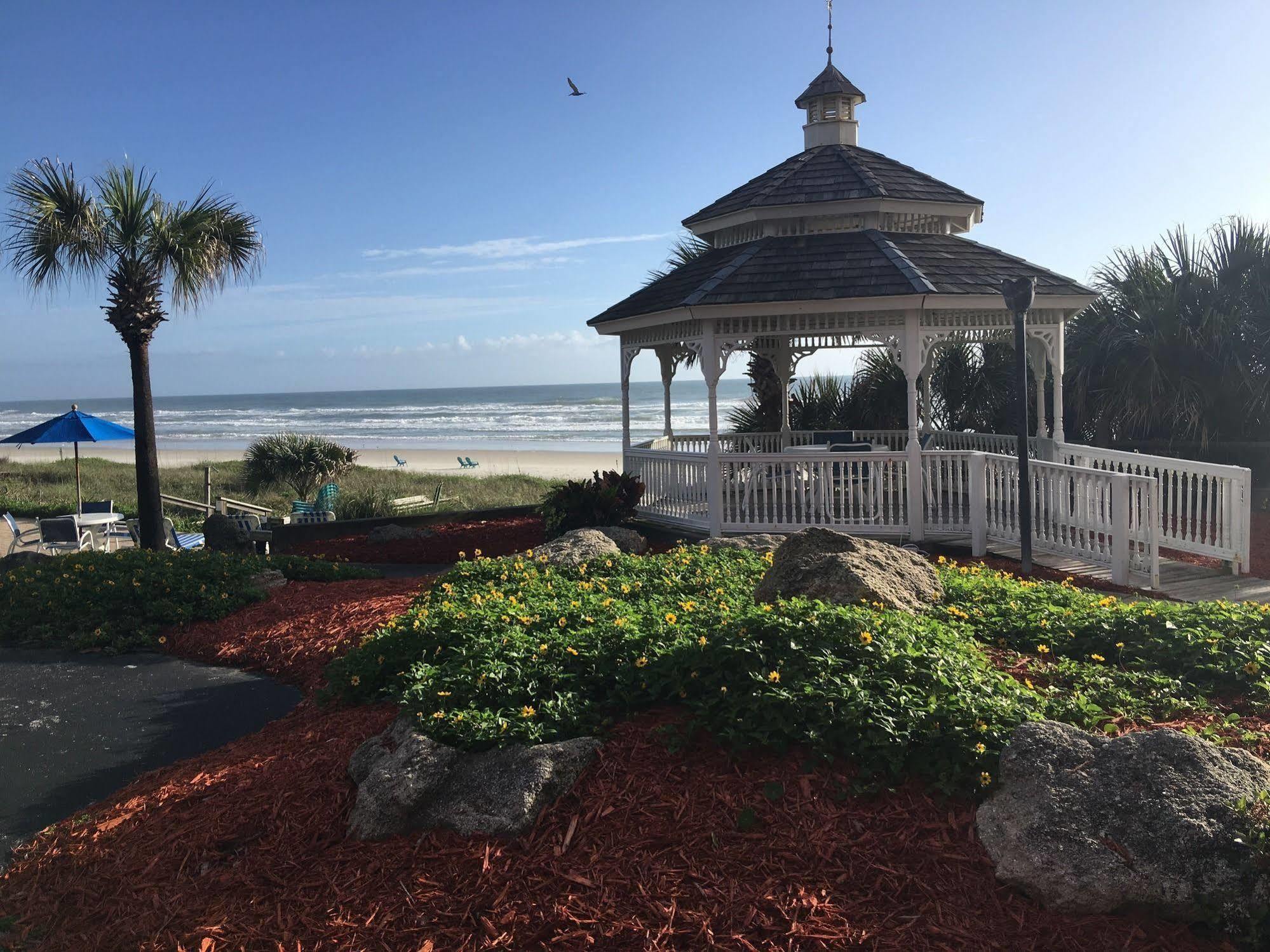 Coral Sands Inn Ormond Beach Zewnętrze zdjęcie
