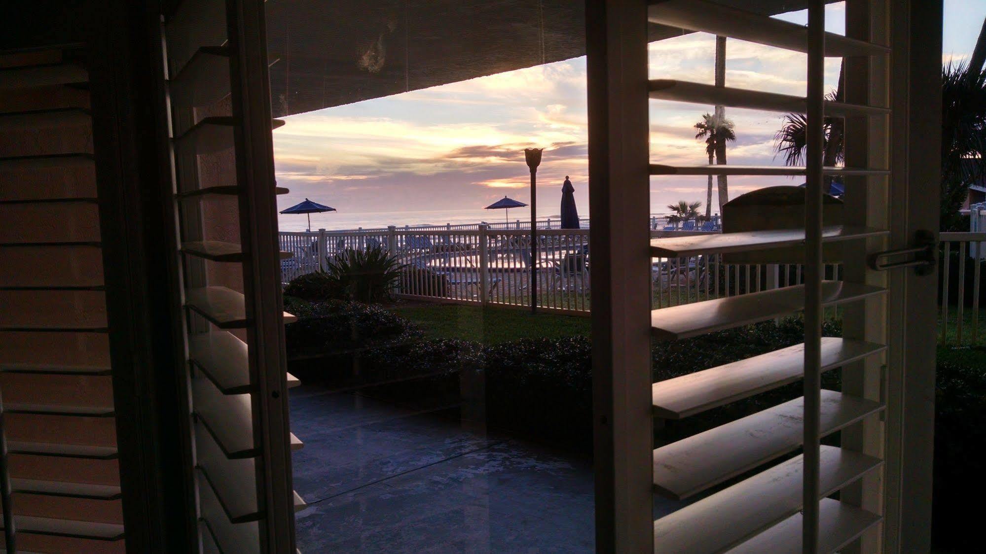 Coral Sands Inn Ormond Beach Zewnętrze zdjęcie