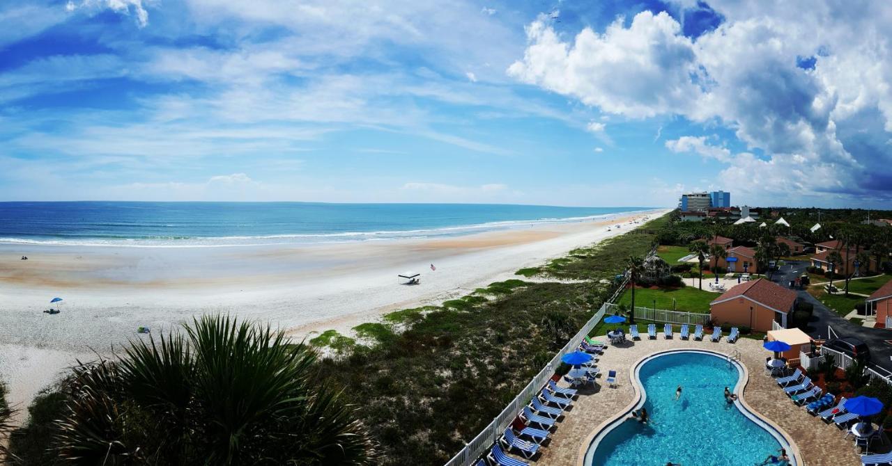 Coral Sands Inn Ormond Beach Zewnętrze zdjęcie